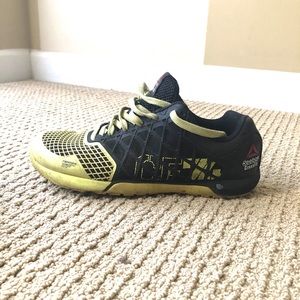 Reebok Nano 4